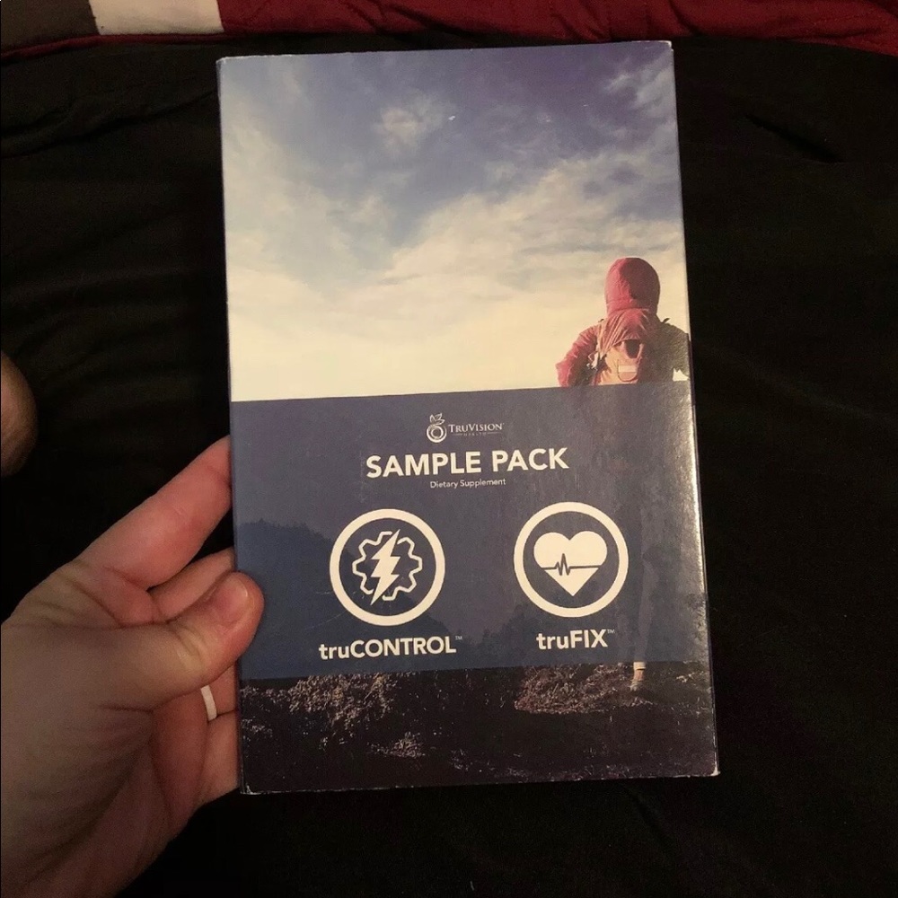 Truvision Sample